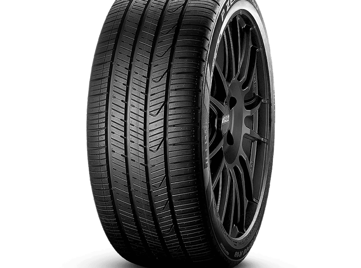 PIRELLI TYRES